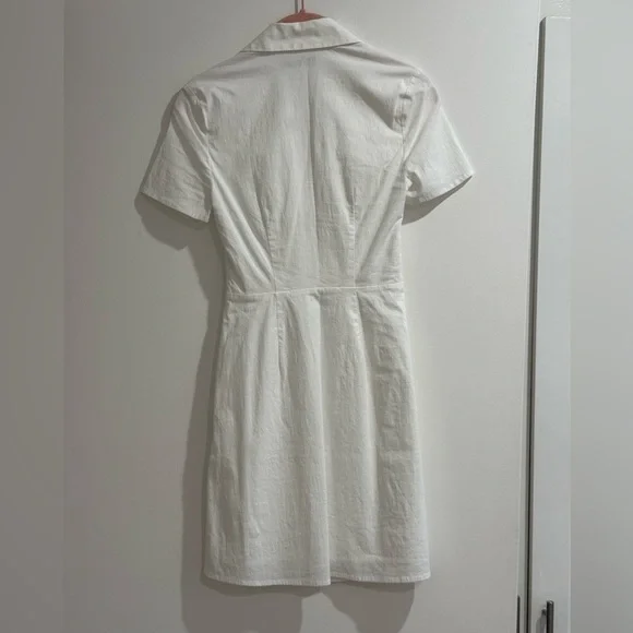 Abercrombie & Fitch dress Sz XXSMALL - Picture 2 of 3